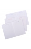 NBS020 - Notebook Set Lg Grace - - 3 