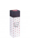 WBT121 - WBT Glass Teacher Work of Heart - - 3 