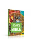 BK2540 - KIDS HEROES PUZZLE BIBLE - - 3 