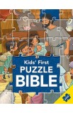 BK2542 - KIDS FIRST PUZZLE BIBLE - - 1 