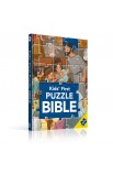 BK2542 - KIDS FIRST PUZZLE BIBLE - - 3 