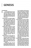 BK2561 - NIV Giant Print Thinline Bible Black Bonded Leather - - 3 
