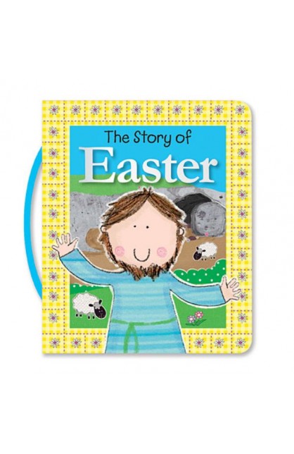 BK2567 - The Story of Easter - - 1 