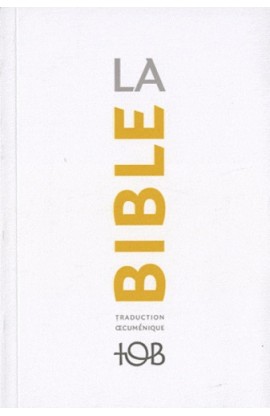 BK2473 - BIBLE TOB 1360 A NOTES ESSENTIELLES BROCHE SOUPLE - - 1 