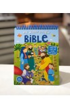 BK2587 - MY WATER DOODLE BIBLE - - 1 