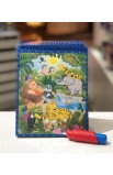 BK2587 - MY WATER DOODLE BIBLE - - 2 