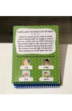 BK2587 - MY WATER DOODLE BIBLE - - 3 