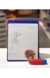 BK2587 - MY WATER DOODLE BIBLE - - 4 