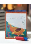 BK2587 - MY WATER DOODLE BIBLE - - 6 