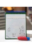 BK2587 - MY WATER DOODLE BIBLE - - 7 