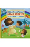 BK2434 - Ready Set Find Bible Stories 22 Look and Find Stories - - 1 
