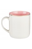 MUG585 - Mug Strength & Dignity Floral - - 2 