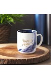 MUG584 - Mug Hope & Future Jer 29:11 - - 4 