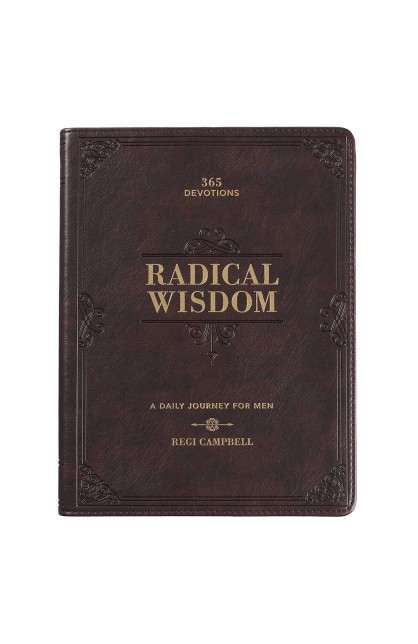GB179 - Devotional Radical Wisdom - - 1 