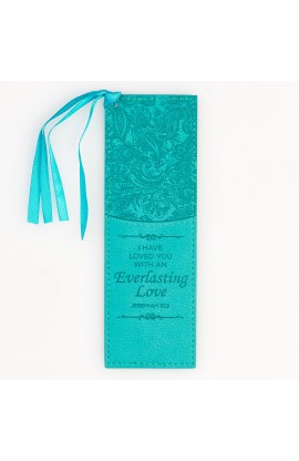 BMF069 - Pgmk LL Everlasting Love Jer 31:3 - - 1 