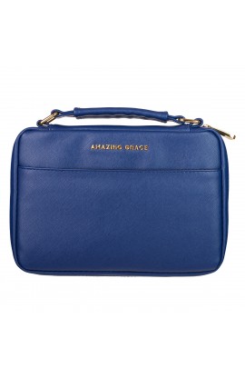 BBM644 - BC LL Amazing Grace Navy Md - - 1 