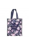 TOT104 - Tote Bag Be Still Psa 46:10 - - 1 