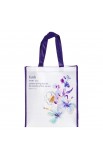 TOT105 - Tote Bag Faith Noun Heb 11:1 - - 1 