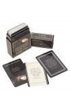 BX118 - Box of Blessings Promises Righteous Man - - 3 