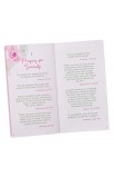 GP59 - Book The Serenity Prayer Promise Book - - 6 