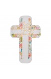 BMC126 - Bkmk Cross Give Thanks to the Lord - - 1 