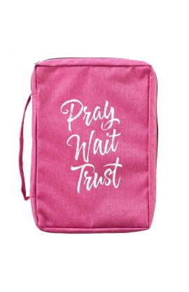 BBM660 - BC Value Pray Wait Trust Md - - 1 