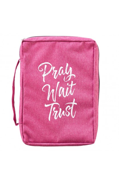 BBM660 - BC Value Pray Wait Trust Md - - 1 