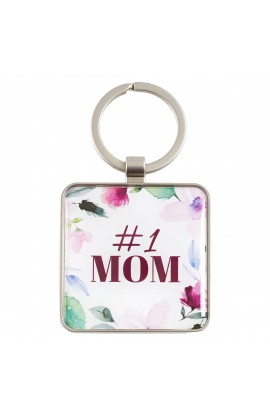 KEP069 - Keyring Epoxy #1 Mother - - 1 