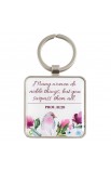 KEP069 - Keyring Epoxy #1 Mother - - 2 