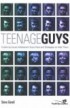 BK1797 - TEENAGE GUYS - Steve Gerali - 1 