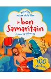 BK2645 - LIVRE D'ACTIVITES LE BON SAMARITAIN - - 1 