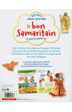 BK2645 - LIVRE D'ACTIVITES LE BON SAMARITAIN - - 2 