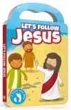 BK2646 - LET'S FOLLOW JESUS - - 4 