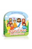 BK2648 - JESUS CARES FOR LITTLE ONES - - 1 