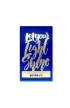 HD0076 - LET YOUR LIGHT SHINE ST 10 CM - - 1 