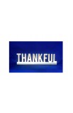 HD0069 - THANKFUL ST 15 CM - - 1 