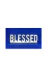 HD0067 - BLESSED ST 15 CM - - 1 