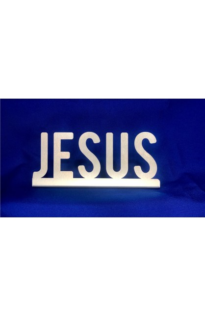 HD0066 - JESUS ST 20 CM - - 1 