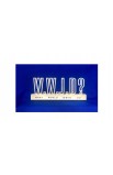 HD0049 - WWJD ST 15 CM - - 1 