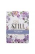 NBS029 - Notebooks MD Be Still Psa 46:10 - - 1 