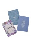 NBS029 - Notebooks MD Be Still Psa 46:10 - - 4 