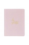 JL393 - Journal Handy Pink Be Grateful - - 1 