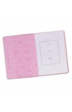 JL393 - Journal Handy Pink Be Grateful - - 3 