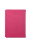 JL398 - Journal Handy Ruby Pink Blessed Is She - - 2 