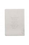 JL401 - Journal Handy Gray It Is Well With My Soul - - 2 