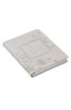 JL401 - Journal Handy Gray It Is Well With My Soul - - 4 