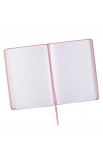 JL402 - Journal Classic Pink Grow In Faith - - 5 