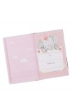 GB182 - Kid Book Prayers for My Baby Girl Padded Hardcover - - 2 