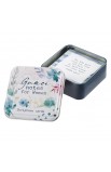 TIN023 - Tin Grace Notes for Women - - 2 