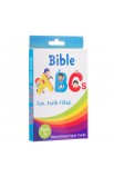 BX125 - Bible ABCs - - 4 